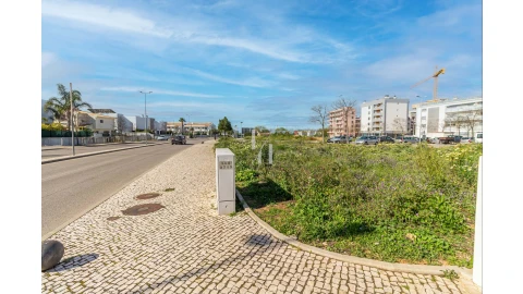 Terreno para Venda em Loule (São Clemente)