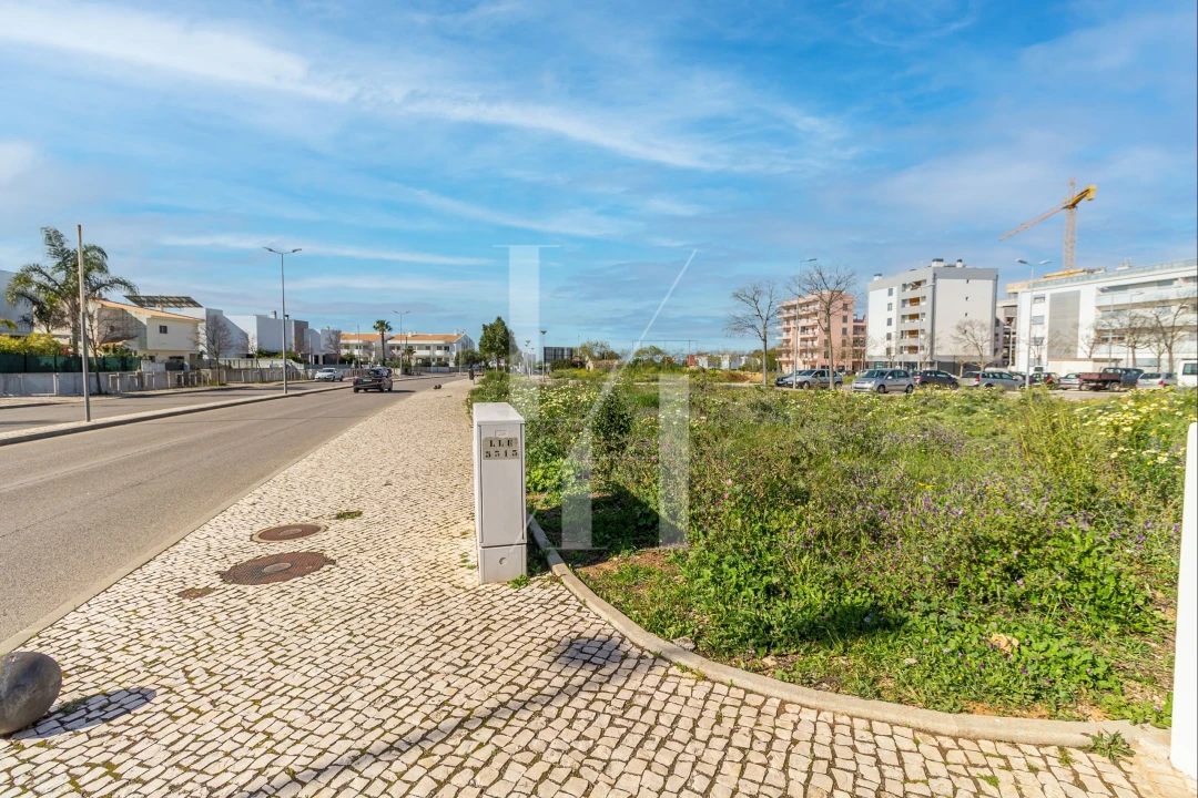 Terreno para Venda em Loule (São Clemente) Foto 6
