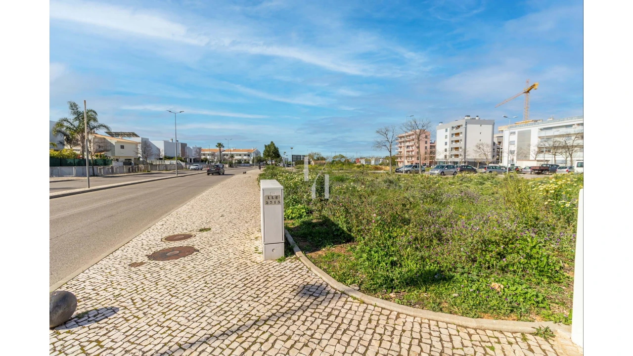 Terreno para Venda em Loule (São Clemente) Foto 4
