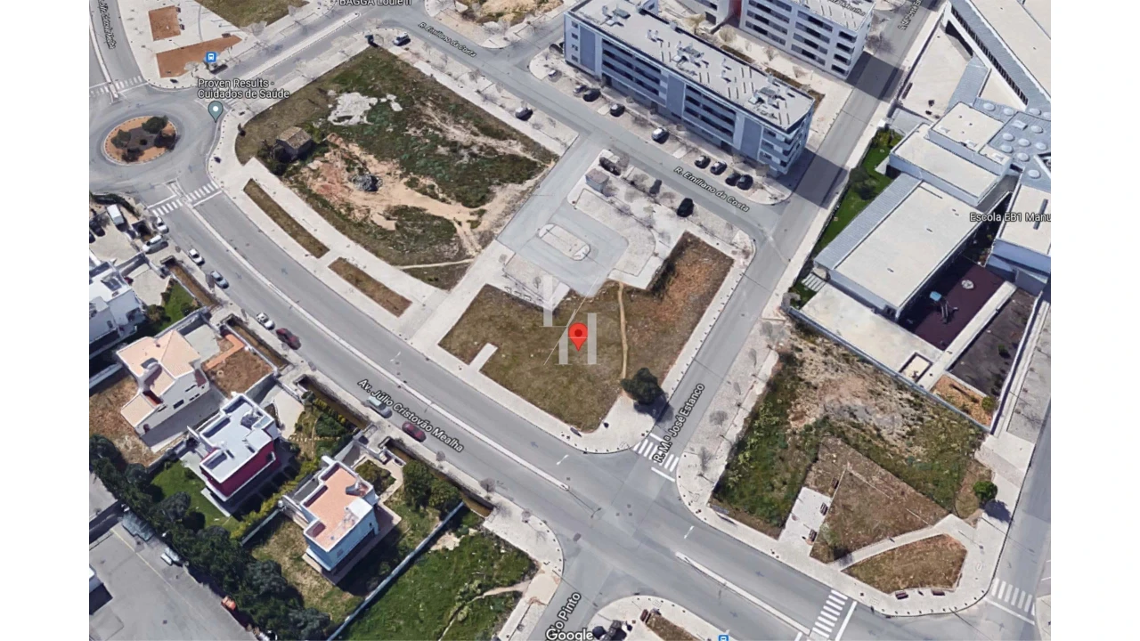 Terreno para Venda em Loule (São Clemente) Foto 7