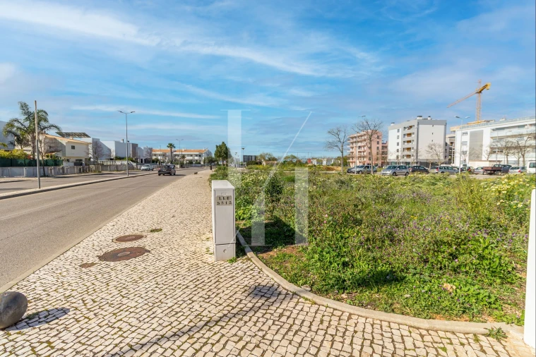 Terreno para Venda em Loule (São Clemente) Foto 6