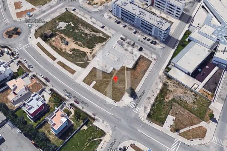 Terreno para Venda em Loule (São Clemente) Foto 3