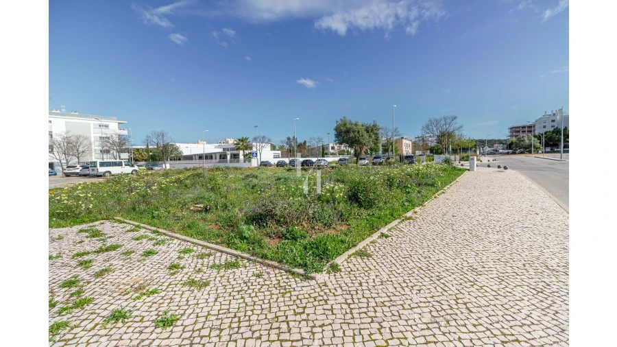 Terreno para Venda em Loule (São Clemente) Foto 2
