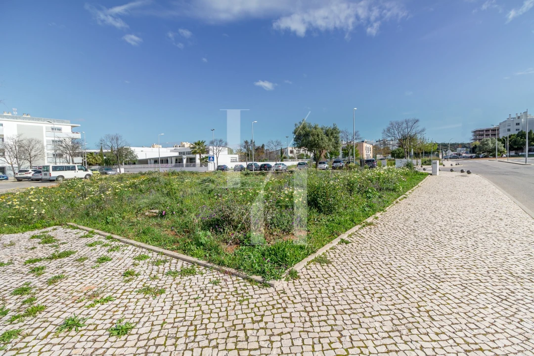 Terreno para Venda em Loule (São Clemente) Foto 5