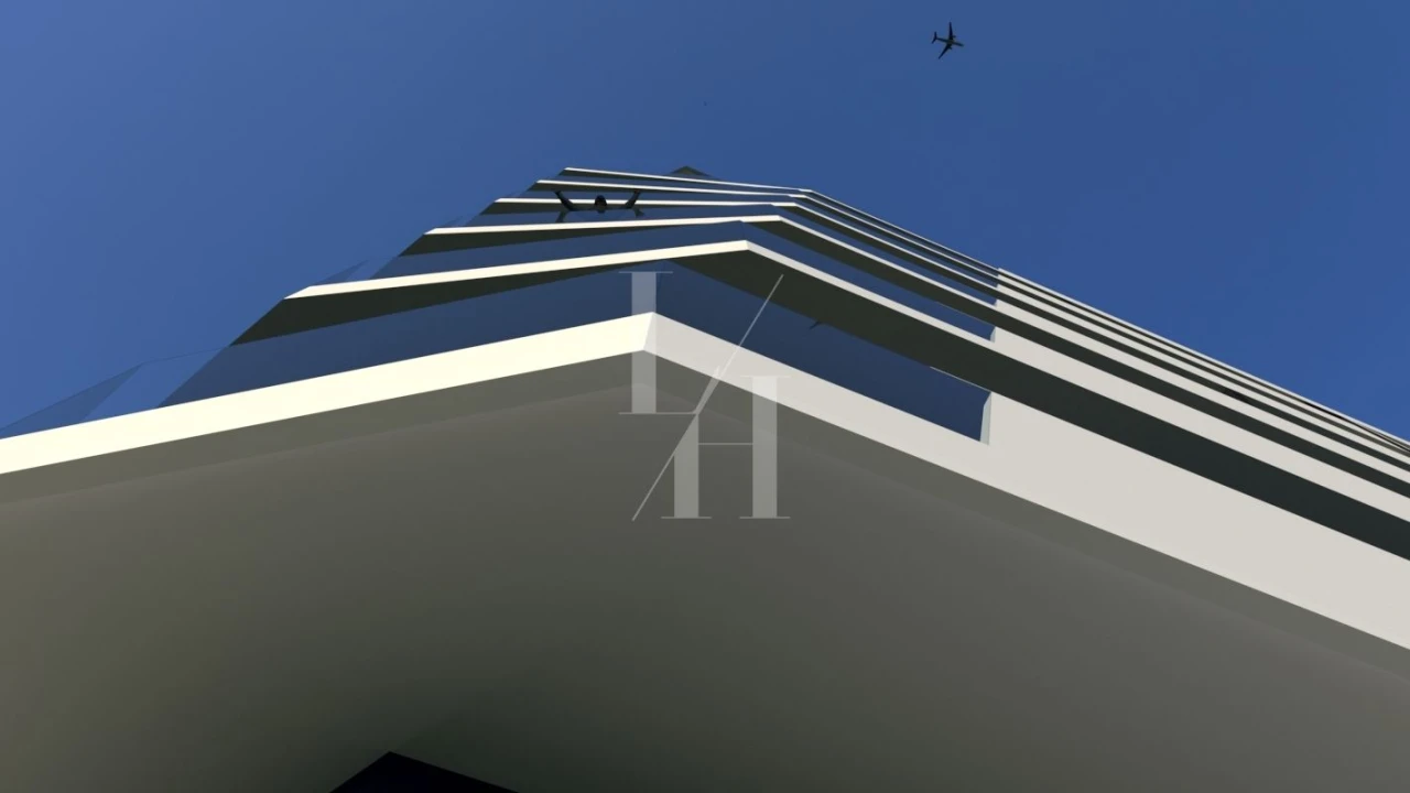 Apartamento T1 para Venda em Loule (São Clemente) Foto 20
