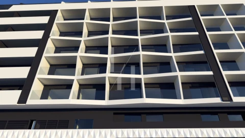 Apartamento T1 para Venda em Loule (São Clemente)
