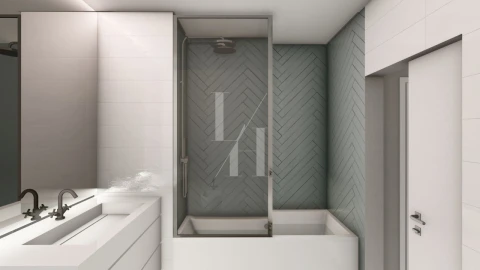 Apartamento T1 para Venda em Loule (São Clemente)