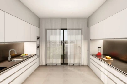 Apartamento T1 para Venda em Loule (São Clemente)