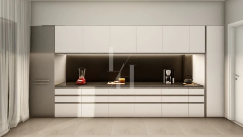 Apartamento T1 para Venda em Loule (São Clemente)