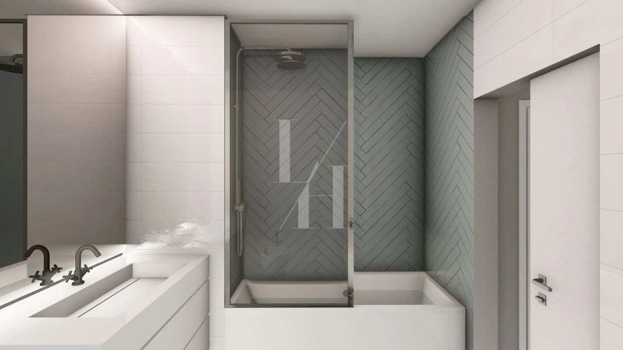 Apartamento T1 para Venda em Loule (São Clemente) Foto 18