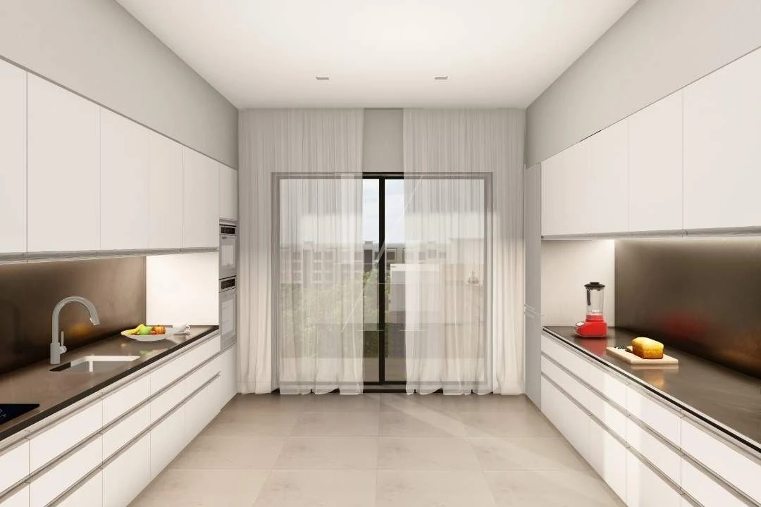 Apartamento T1 para Venda em Loule (São Clemente) Foto 2