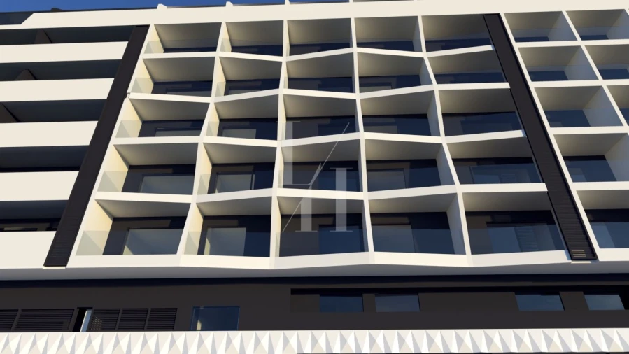 Apartamento T1 para Venda em Loule (São Clemente) Foto 15