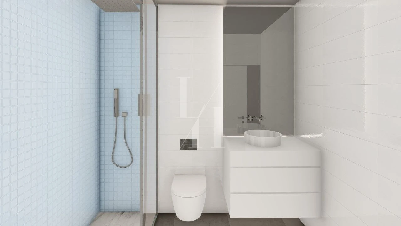 Apartamento T1 para Venda em Loule (São Clemente) Foto 19