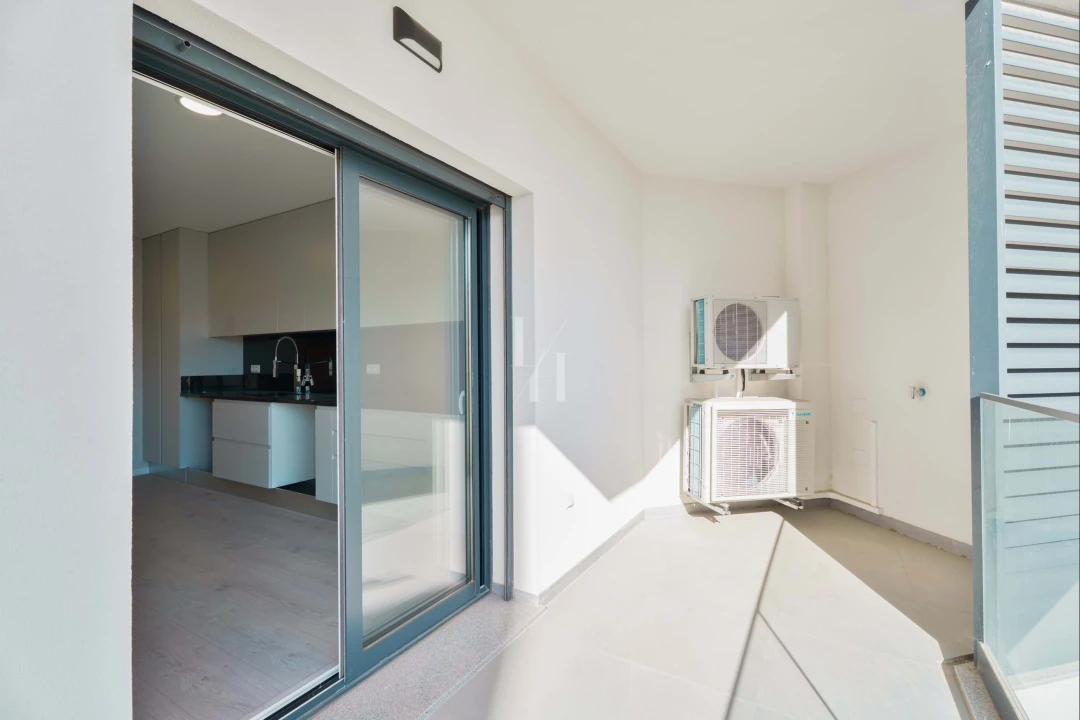 Apartamento T2 para Venda em Loule (São Clemente) Foto 7