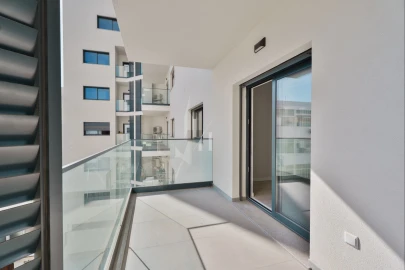 Apartamento T2 para Venda em Loule (São Clemente)