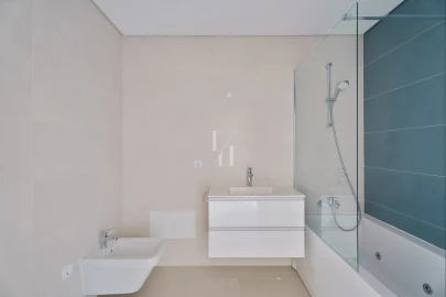 Apartamento T2 para Venda em Loule (São Clemente)