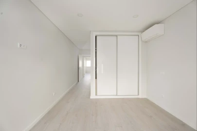Apartamento T2 para Venda em Loule (São Clemente)