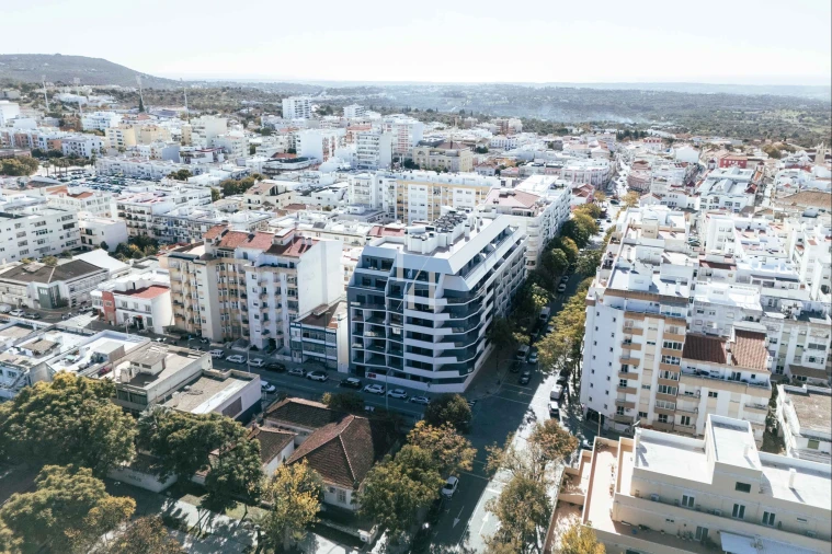 Apartamento T2 para Venda em Loule (São Clemente) Foto 25