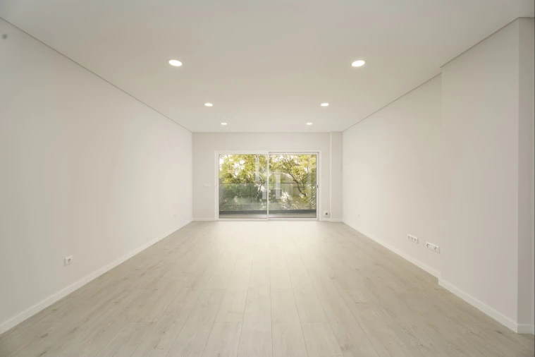 Apartamento T2 para Venda em Loule (São Clemente) Foto 2