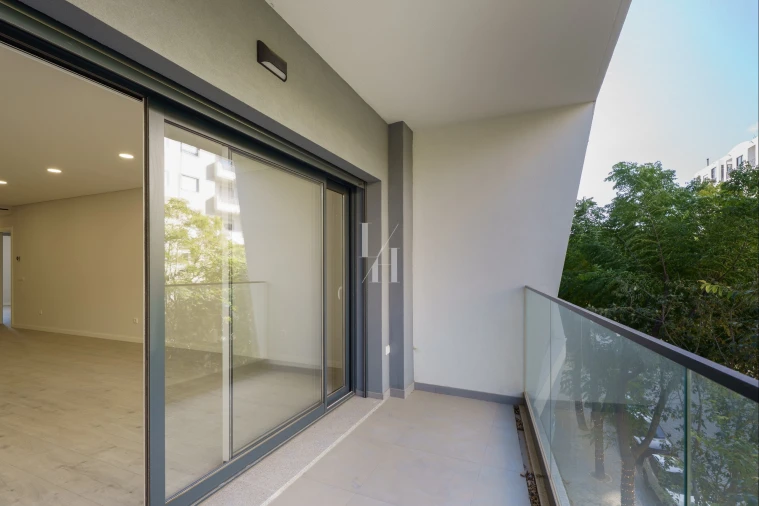 Apartamento T2 para Venda em Loule (São Clemente) Foto 4