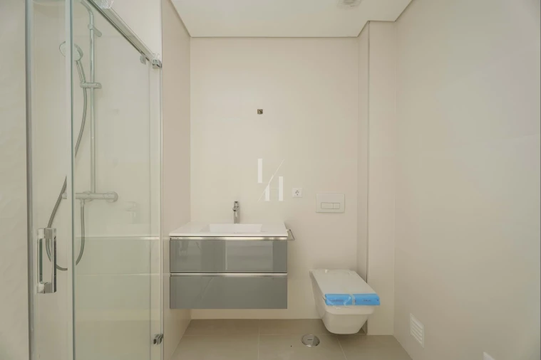 Apartamento T2 para Venda em Loule (São Clemente) Foto 10