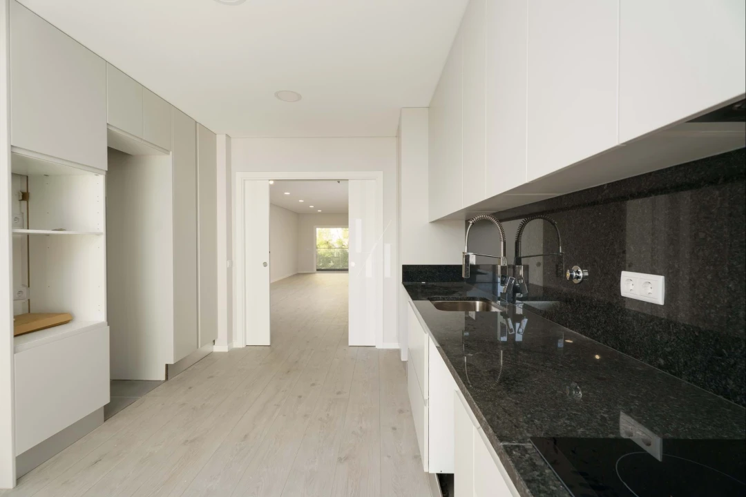 Apartamento T2 para Venda em Loule (São Clemente) Foto 8