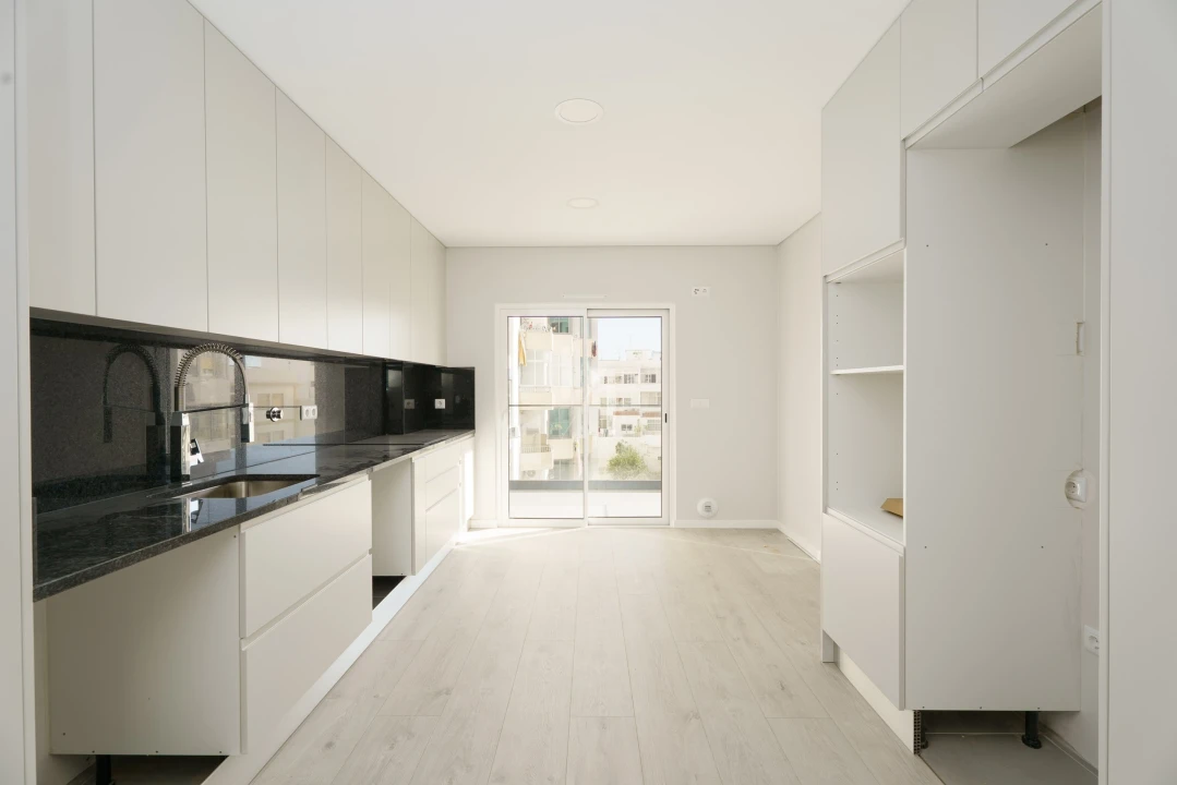 Apartamento T2 para Venda em Loule (São Clemente) Foto 6