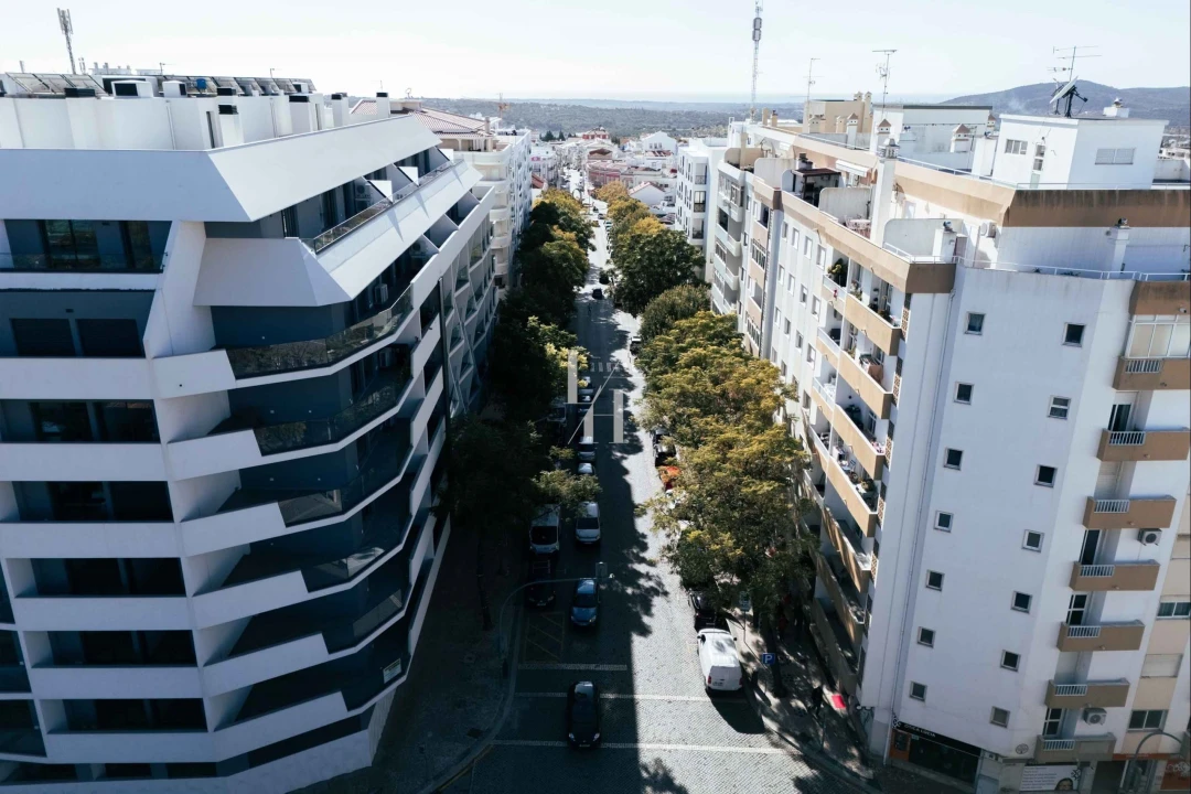 Apartamento T2 para Venda em Loule (São Clemente) Foto 23