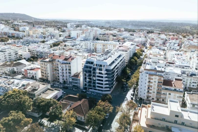 Apartamento T3 para Venda em Loule (São Clemente)