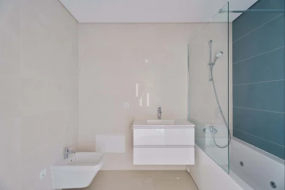 Apartamento T3 para Venda em Loule (São Clemente)