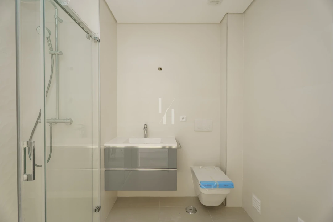 Apartamento T3 para Venda em Loule (São Clemente) Foto 12
