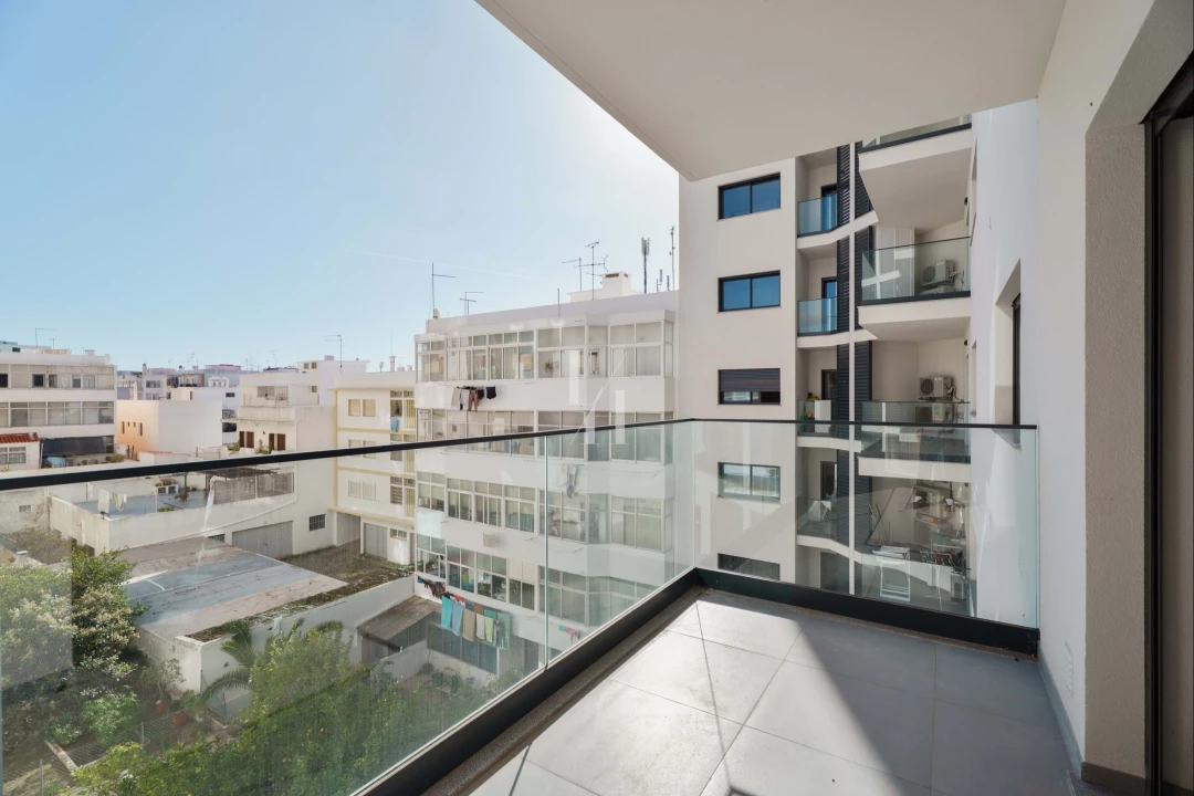 Apartamento T3 para Venda em Loule (São Clemente) Foto 18