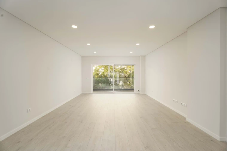 Apartamento T3 para Venda em Loule (São Clemente) Foto 4