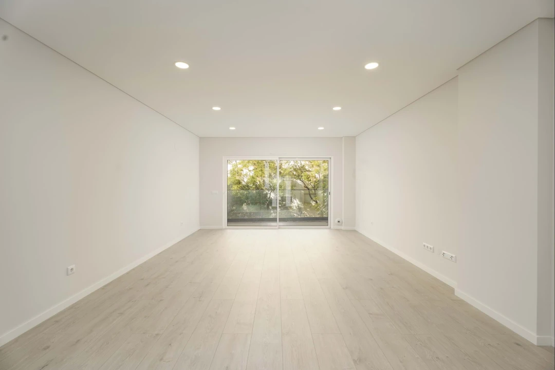 Apartamento T3 para Venda em Loule (São Clemente) Foto 4