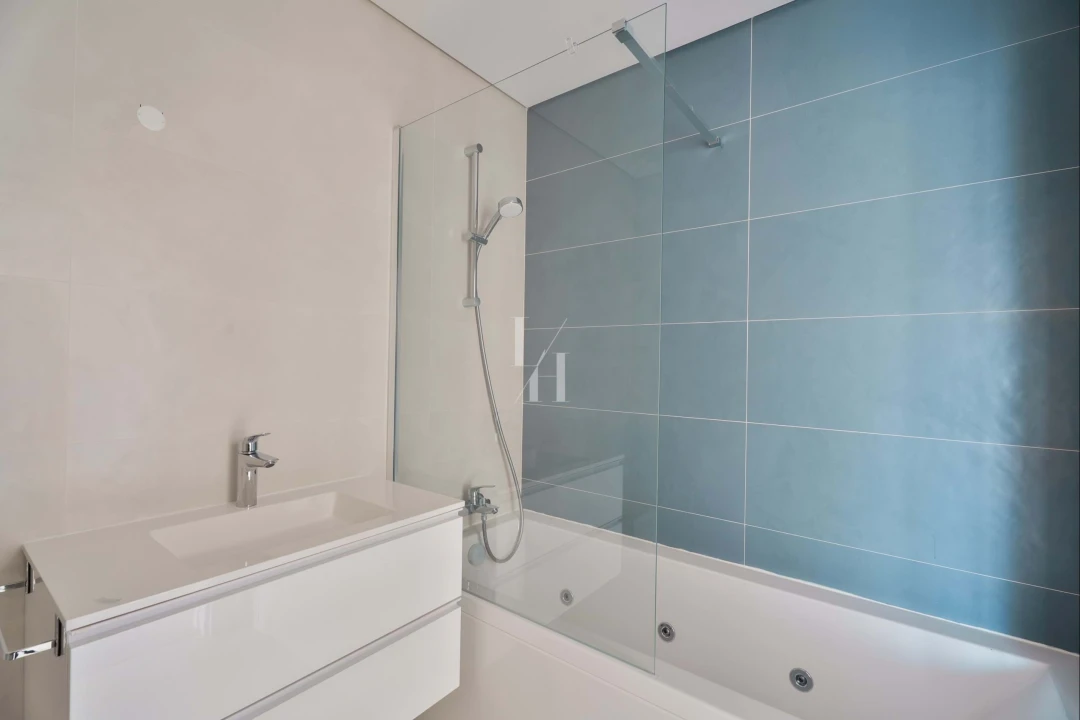 Apartamento T3 para Venda em Loule (São Clemente) Foto 15