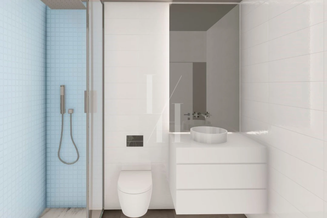 Apartamento T4 para Venda em Loule (São Clemente) Foto 19