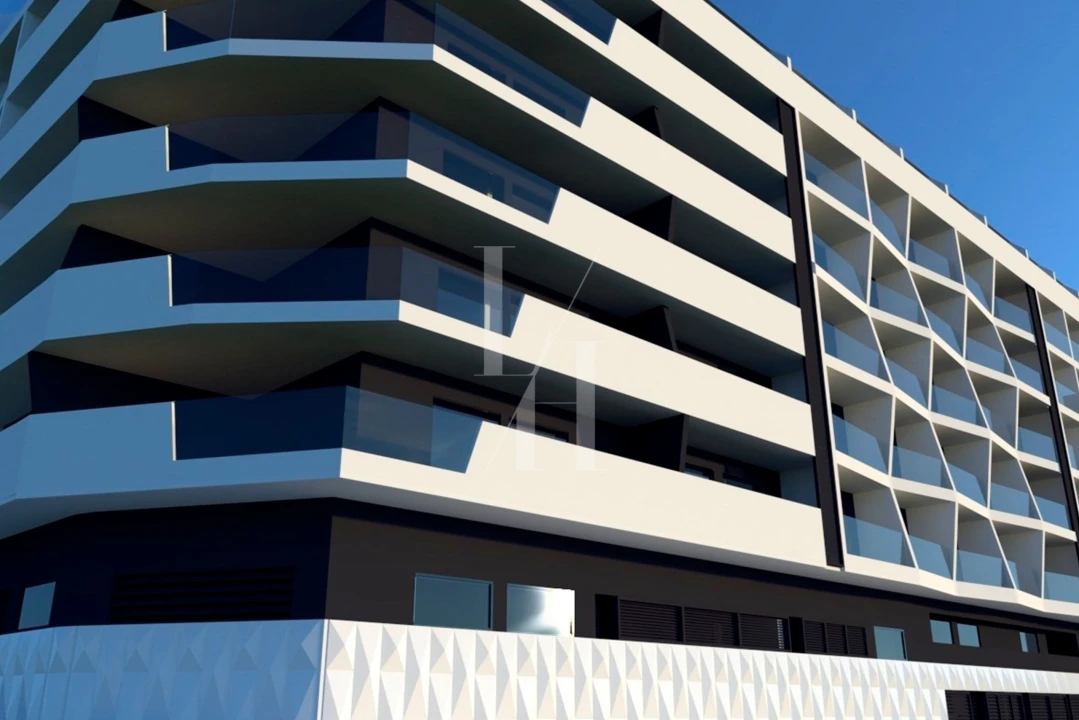 Apartamento T4 para Venda em Loule (São Clemente) Foto 7