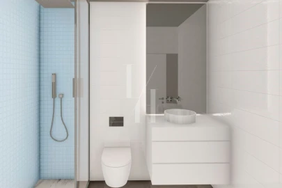 Apartamento T4 para Venda em Loule (São Clemente)