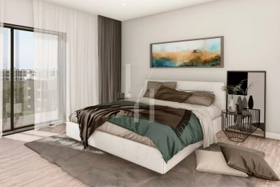 Apartamento T4 para Venda em Loule (São Clemente)