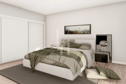 Apartamento T4 para Venda em Loule (São Clemente)