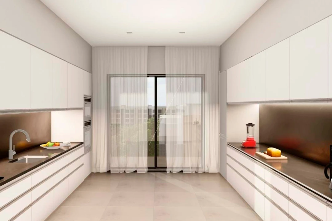 Apartamento T4 para Venda em Loule (São Clemente) Foto 13