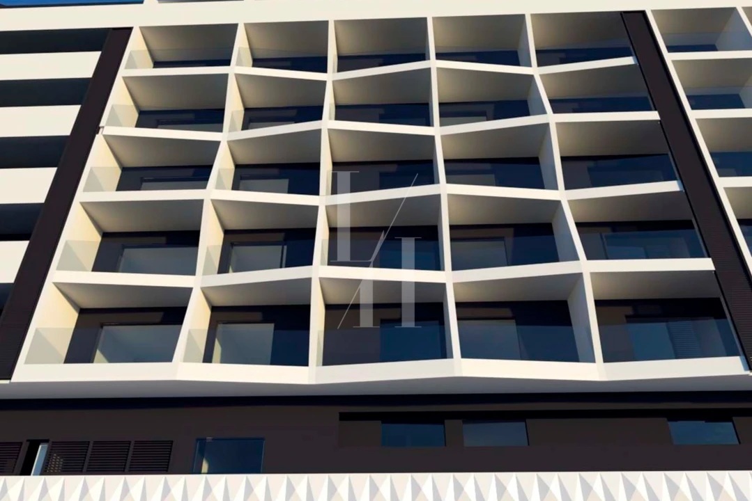 Apartamento T4 para Venda em Loule (São Clemente) Foto 14