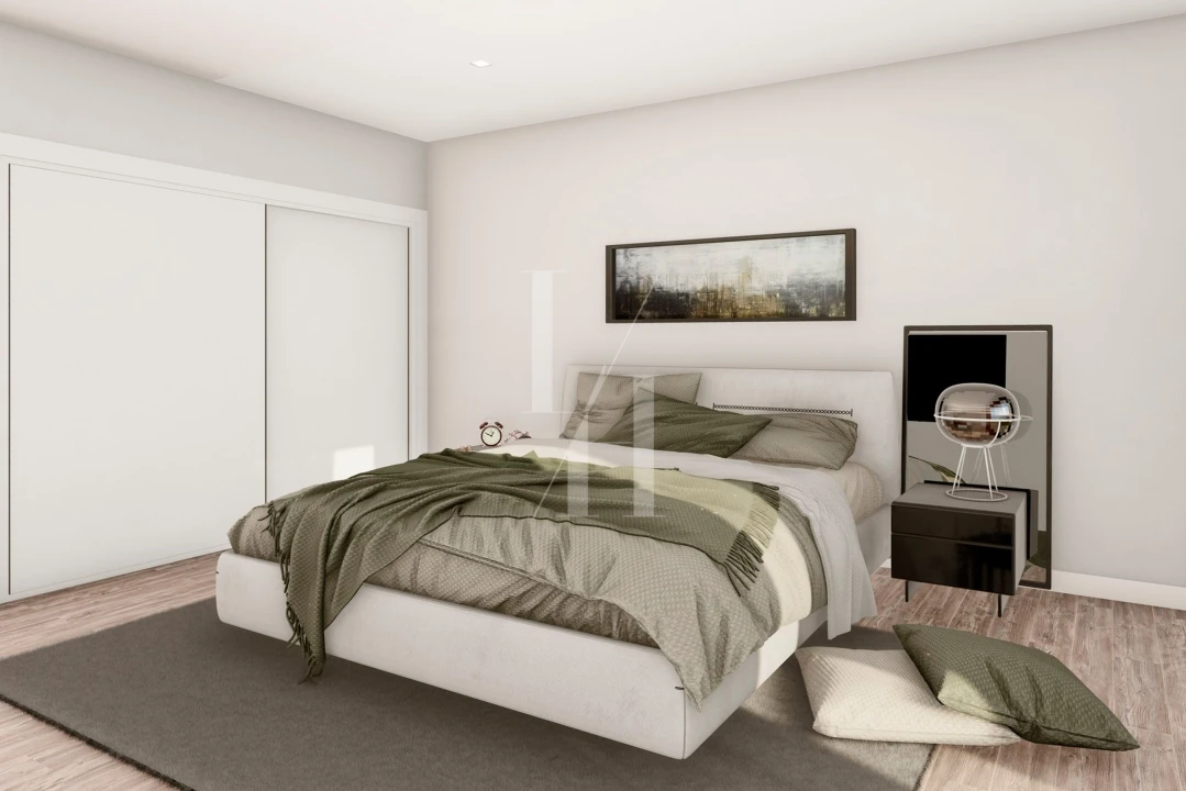 Apartamento T4 para Venda em Loule (São Clemente) Foto 16