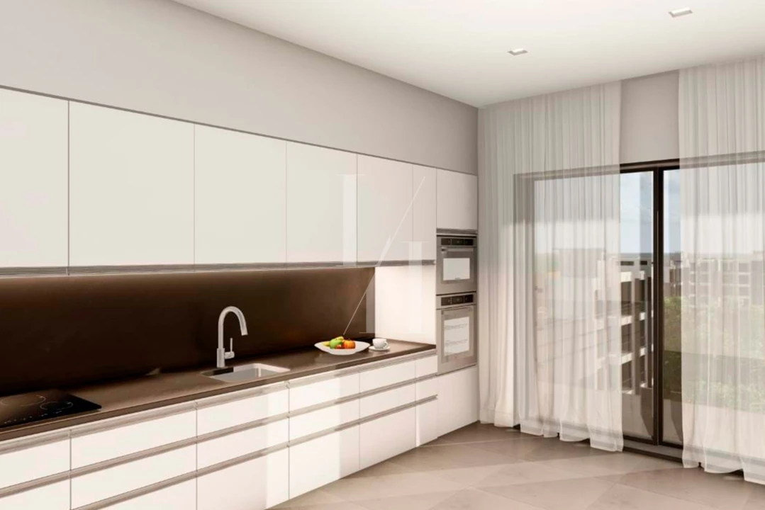 Apartamento T4 para Venda em Loule (São Clemente) Foto 10