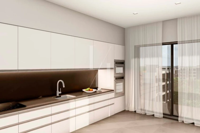 Apartamento T4 para Venda em Loule (São Clemente) Foto 10