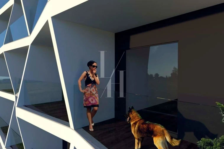 Apartamento T4 para Venda em Loule (São Clemente) Foto 21