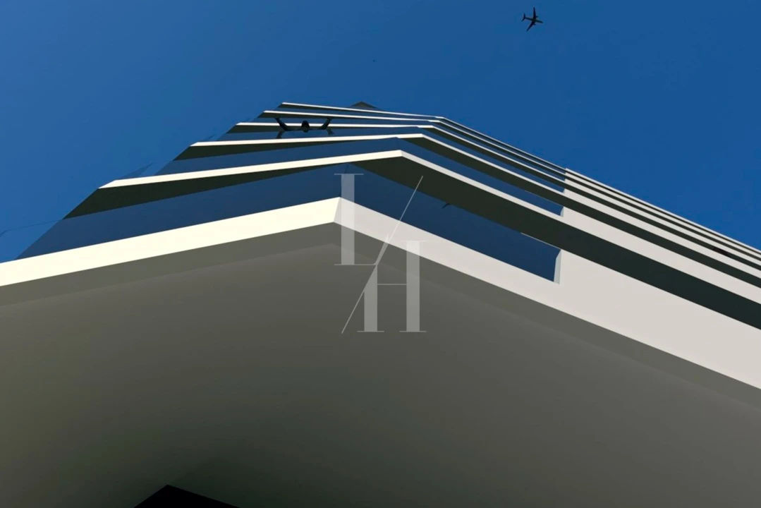 Apartamento T4 para Venda em Loule (São Clemente) Foto 20