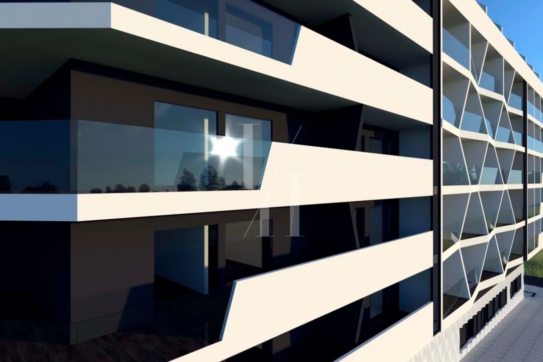 Apartamento T4 para Venda em Loule (São Clemente) Foto 5