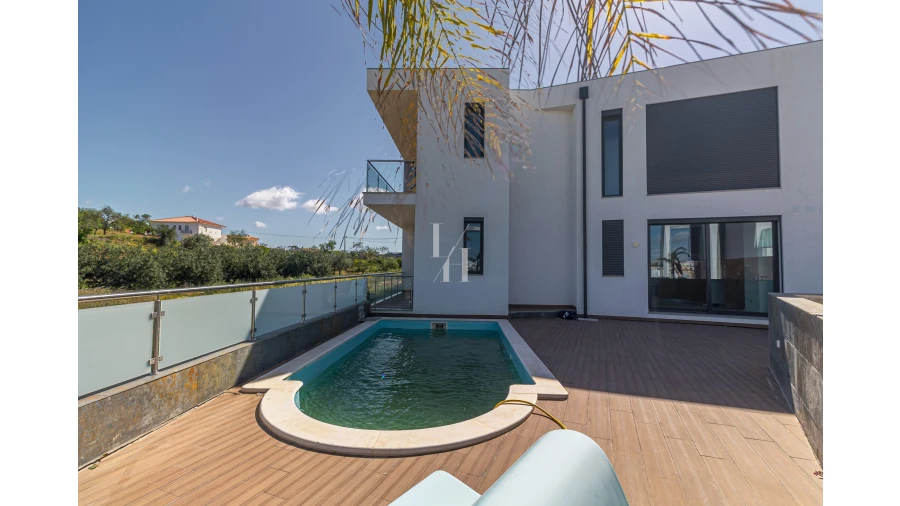 Moradia T4 para Venda em Albufeira e Olhos de Água Foto 8