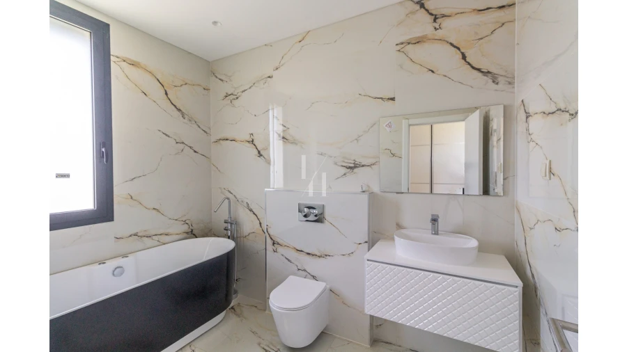 Moradia T4 para Venda em Albufeira e Olhos de Água Foto 14